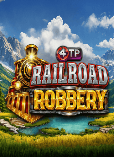 slot-4tp-railroad-robbery-recensione