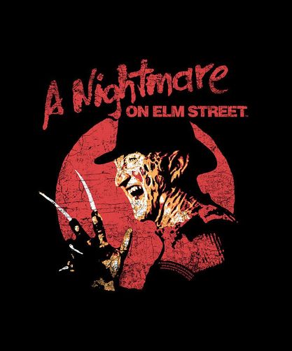 A Nightmare on Elm Street