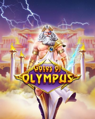 Gates of Olympus