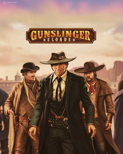 Gunslinger Reloaded