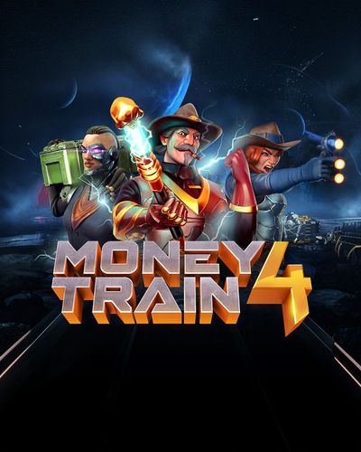 Money Train 4