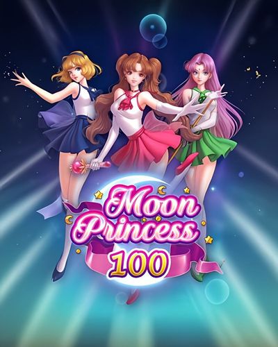 Moon Princess 100