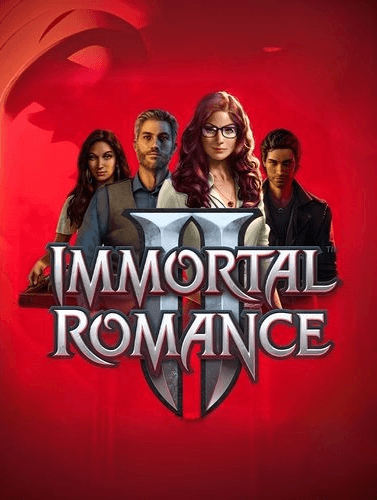 Immortal Romance 2
