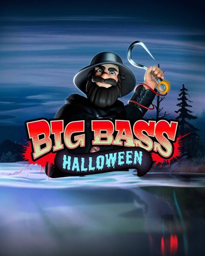 Big Bass Halloween