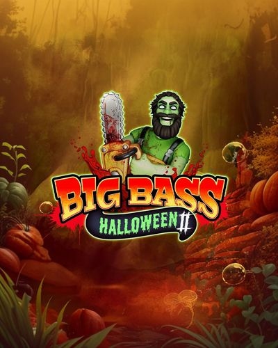 Big Bass Halloween 2