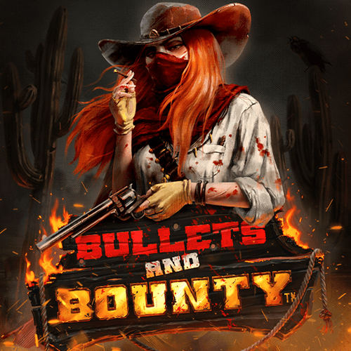 bullets-and-bounty-slot