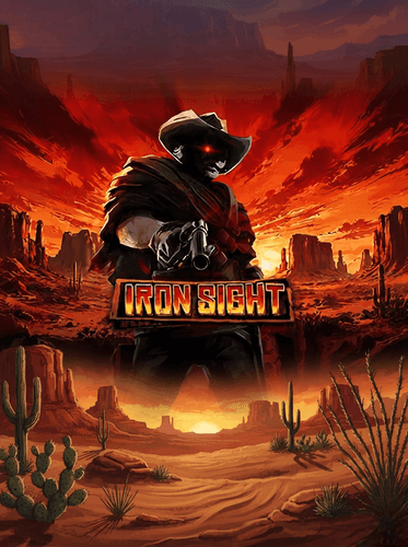 Iron Sight