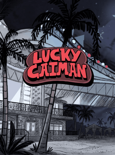 slot-lucky-caiman-recensione