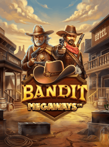 slot-bandit-megaways-recensione